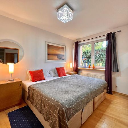Villa In Bio Garden - You Will Save Money Here براغ المظهر الخارجي الصورة