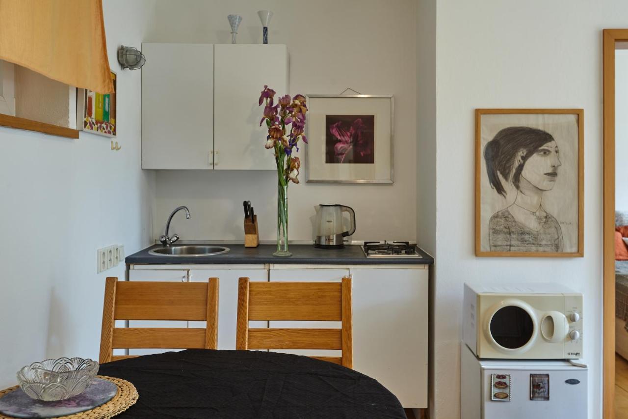 Villa In Bio Garden - You Will Save Money Here براغ المظهر الخارجي الصورة