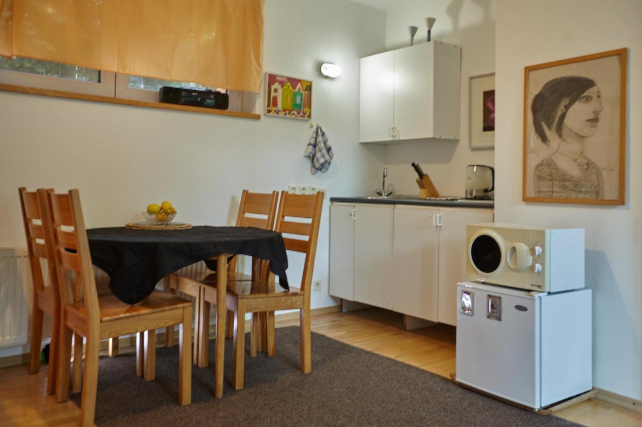 Villa In Bio Garden - You Will Save Money Here براغ المظهر الخارجي الصورة