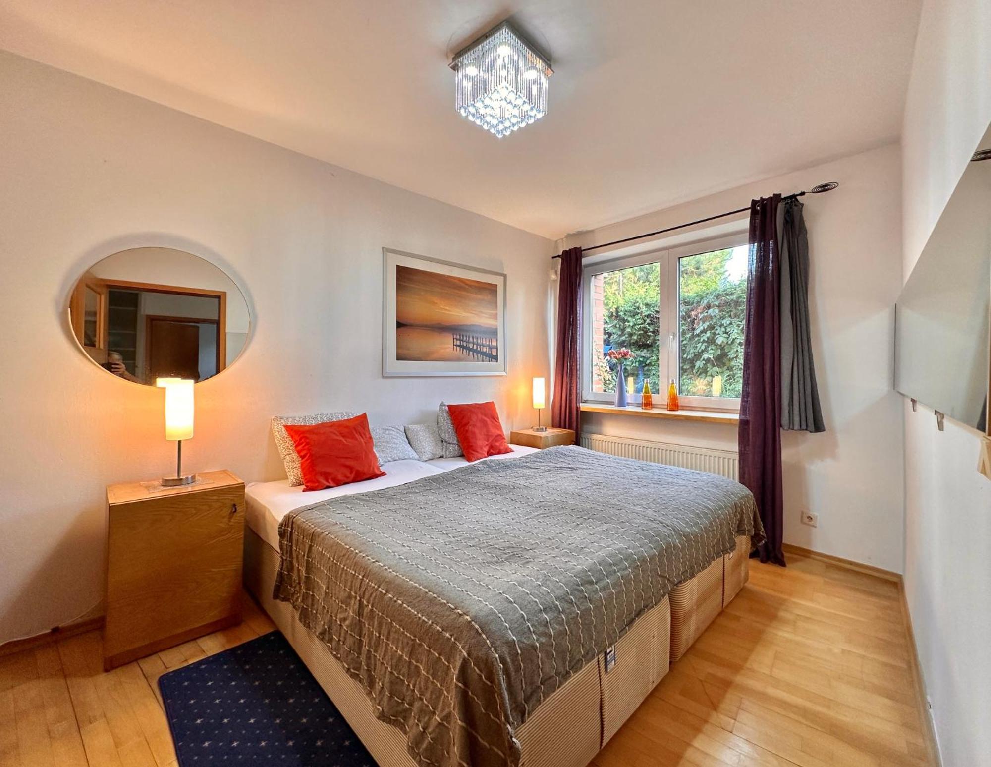 Villa In Bio Garden - You Will Save Money Here براغ المظهر الخارجي الصورة